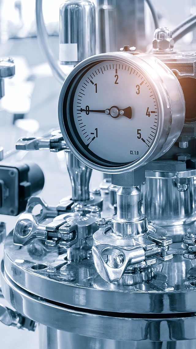 Soğuk Depolama Background